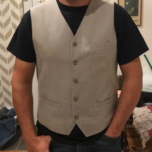 Joseph Abboud Vest